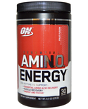 Optimum Nutrition ON Amino Energy Fruit Fusion 270g
