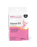 Lorna Vanderhaeghe Smart Solutions Vitamin D 360 Droplets 11.4ml