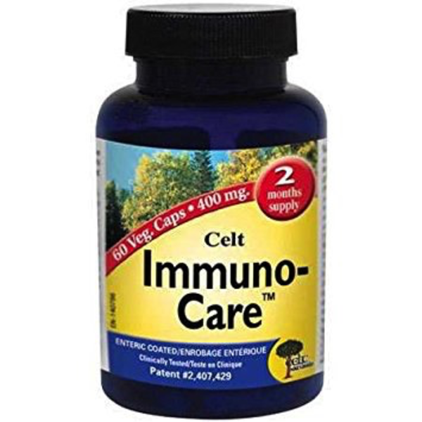 Immuno-Care Celt Immuno-Care 60 vcaps