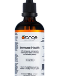 Orange Naturals Orange Naturals Immune Health Tincture 100ml