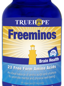 TrueHope TrueHope Freeminos 180 caps