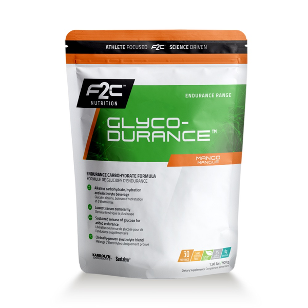 F2C F2C Glyco-Durance Mango 823g