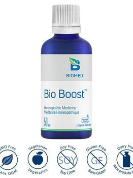 Biomed Biomed Bio-Boost 50ml