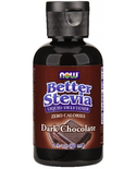 Now Foods NOW Stevia Liquid Dark Chocolate 60ml