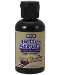 Now Foods NOW Stevia Liquid French Vanilla 60ml
