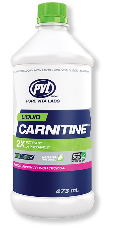 mp l carnitine liquid MP Musclepharm – Gymclub1.com main image 0
