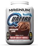 Magnum Nutraceuticals Magnum Quattro Chocolate Love 4lb