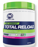 PVL PVL Essentials Total Reload Fruit Punch 600g