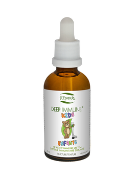 St. Francis St Francis Deep Immune For Kids 50ml