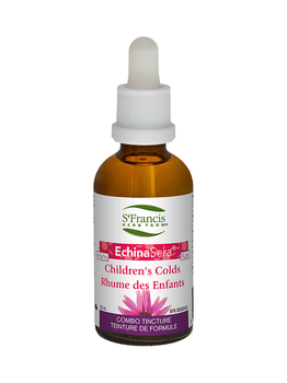 St. Francis St Francis Echinasera For Kids 50 ml
