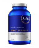 SISU SISU Ester-C Supreme 600 mg 210 Vcaps