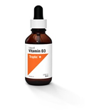 Trophic Trophic Vitamin Liquid D3 50ml