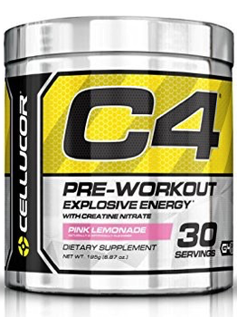 Cellucor Cellucor C4 Original Pink Lemonade 30 servings