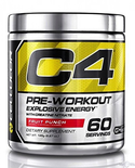 Cellucor Cellucor C4 Original Fruit Punch 60 servings