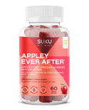 SUKU SUKU Appley Ever After 60 gummies