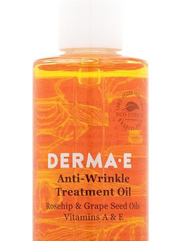 Derma E Derma E Refining Vitamin A Oil 60ml