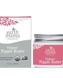 Earth Mama Earth Mama Mama’s Nipple Butter 60ml