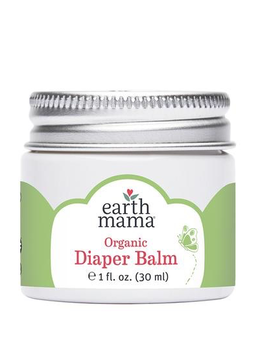 Earth Mama Earth Mama Organic Diaper Balm 2oz