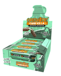 Grenade Carb Killa Grenade Protein Bar Dark Chocolate Mint 12 X 60g
