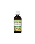 Natural Factors Natural Factors Tea Tree Oil 100mL