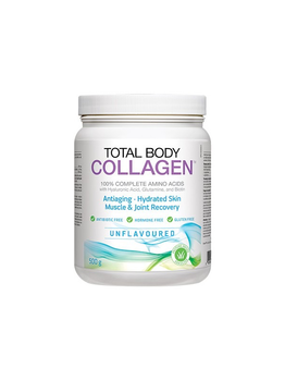 Natural Factors Natural Factors Total Body Collagen Unflavoured 500 g