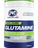 PVL PVL Essentials Pure Glutamine Natural 1200g