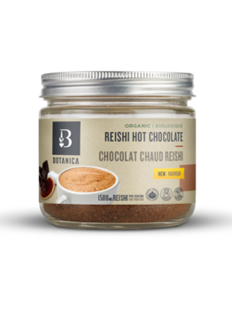 Botanica Botanica Reishi Hot Chocolate  110g
