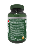 Naka Herbs Naka Nattokinase 100 mg 2000FUs 75 caps BONUS