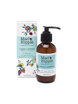 Mad Hippie Mad Hippie Cream Cleanser 118ml
