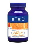 SISU SISU Ester-C Powder 125g