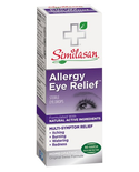 Similasan Similasan Allergy Eye Relief 10ml