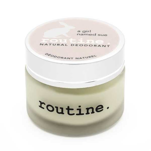 Routine Routine Deodorant A Girl Named Sue 58g