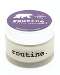 Routine Routine Deodorant Blackberry Betty 58g