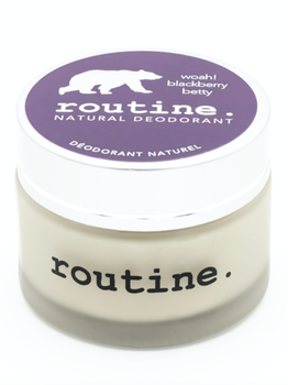 Routine Routine Deodorant Blackberry Betty 58g