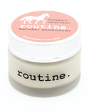 Routine Routine Deodorant Maggie’s Citrus Farm 58g