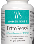 WomenSense WomenSense EstroSense 60 vcaps