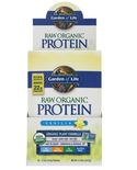 Garden of Life Garden of Life Raw Organic Protein Vanilla 31g