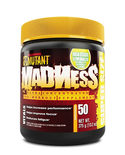Mutant Mutant Madness Roadside Lemon 225 g