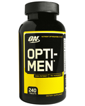 Optimum Nutrition ON Opti-Men 240 tabs