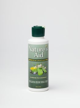 Nature's Aid Natures Aid All-Natural Skin Gel 125ml
