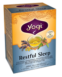 Yogi Tea Yogi Restful Sleep Tea 16 bag