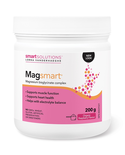 Smart Solutions Smart Solutions MAGsmart Organic Raspberry 200g