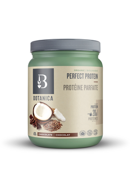 Botanica Botanica Perfect Protein Certified Organic Chocolate 420g