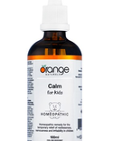 Orange Naturals Orange Naturals Kids Calm 100ml