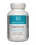 WomenSense WomenSense CranSense 120 caps