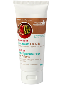 Newco Newco Toothpaste Watermelon 90ml