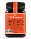 Wedderspoon Wedderspoon Raw Manuka Honey KFactor 16 500g