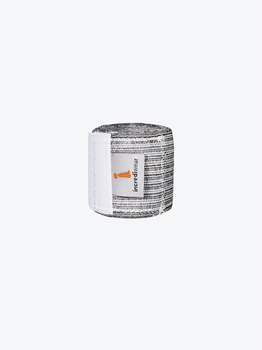 Incrediwear Incrediwear Bandage Wrap Grey 2”