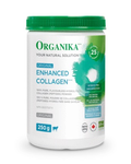 Organika Organika Enhanced Collagen 250g
