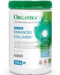 Organika Organika Enhanced Collagen 250g